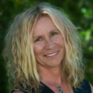 Meet your Posher, Caren